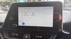 Toyota C-HR 2.0 Hybrid GR Sport 5dr CVT Hybrid Hatchback
